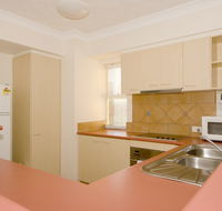 San Mateo on Broadbeach - Accommodation Perth