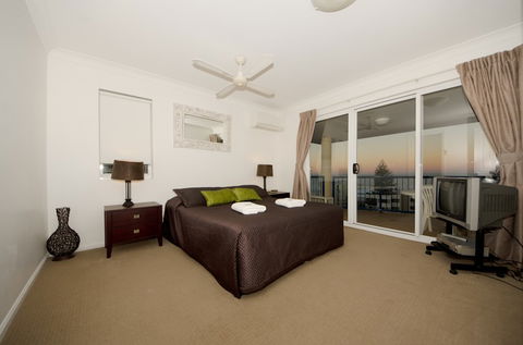 San Mateo On Broadbeach - Accommodation Perth 1