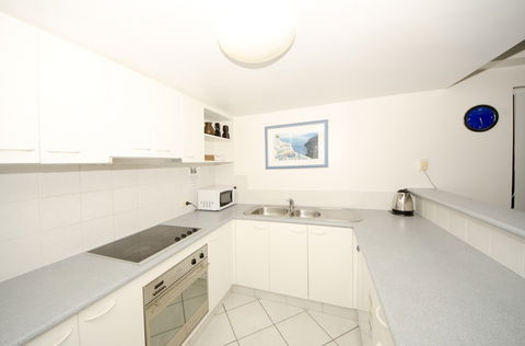 San Mateo On Broadbeach - Accommodation Perth 2