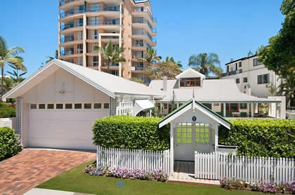 San Mateo On Broadbeach - Accommodation Perth 6