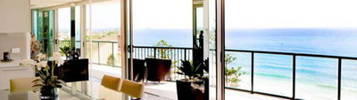 The Peninsular Beachfront Resort - Accommodation Perth 5