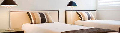The Peninsular Beachfront Resort - Accommodation Perth 7
