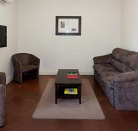 Alice On Todd - Accommodation Perth