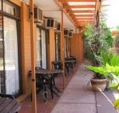 Desert Rose Inn - Accommodation Perth