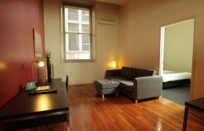 Quest Fairfax House - Accommodation Perth 2