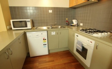 Quest Fairfax House - Accommodation Perth 3