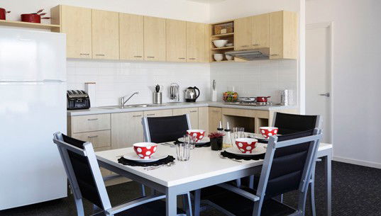  Accommodation Perth