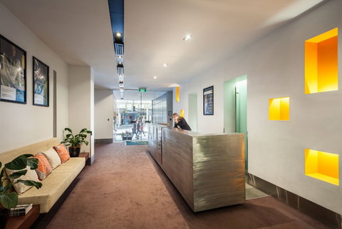 Quest On Bourke - Accommodation Perth 0