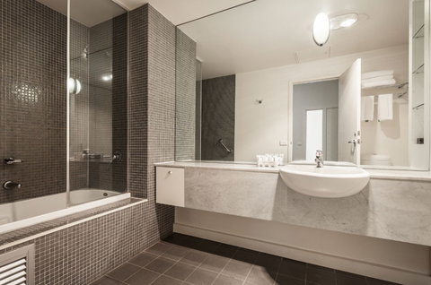 Quest On Bourke - Accommodation Perth 1