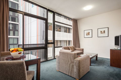Quest On Bourke - Accommodation Perth 2
