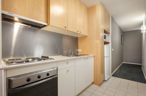 Quest On Bourke - Accommodation Perth 3