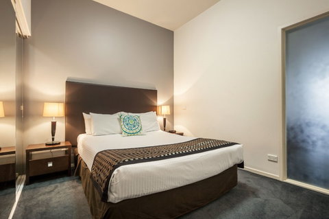 Quest On Bourke - Accommodation Perth 4