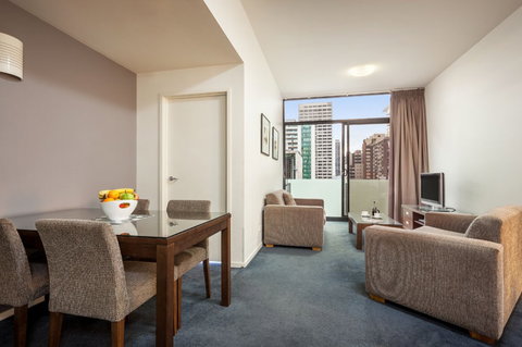 Quest On Bourke - Accommodation Perth 5