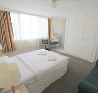 Drummond Serviced Apartments - Accommodation Perth