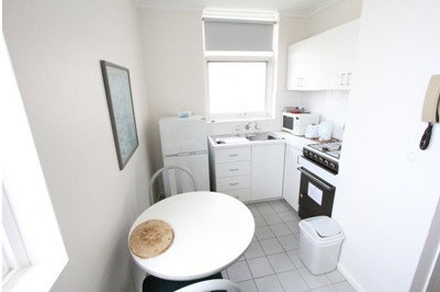 Drummond Serviced Apartments - Accommodation Perth 1