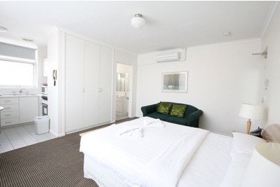 Drummond Serviced Apartments - Accommodation Perth 2