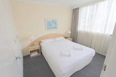 Drummond Serviced Apartments - Accommodation Perth 3
