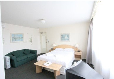 Drummond Serviced Apartments - Accommodation Perth 5