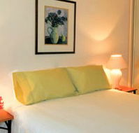 Apartments on Lygon - Accommodation Perth