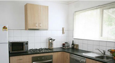 Apartments On Lygon - Accommodation Perth 1