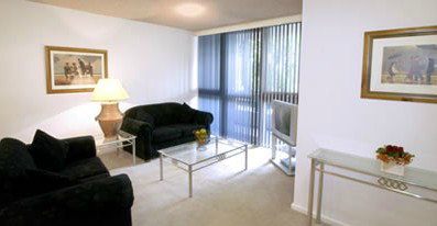 Apartments On Lygon - Accommodation Perth 2