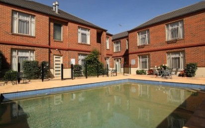 Quest Dandenong - Accommodation Perth 4