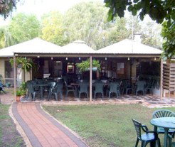 Douglas Daly NT Accommodation Perth