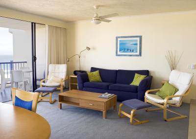 Surf Regency Apartments - Accommodation Perth 5