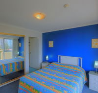 Surfers Beachside Holiday Apartments - Accommodation Perth