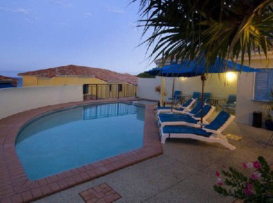 The Point Coolum Beach - Accommodation Perth 0