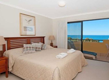 The Point Coolum Beach - Accommodation Perth 2