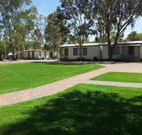 Riverside Holiday Park Blanchetown - Accommodation Perth