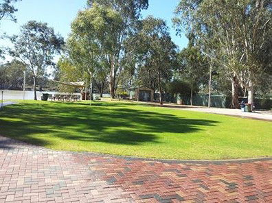 Riverside Holiday Park Blanchetown - Accommodation Perth 1