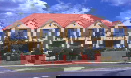 Albion Manor Apartments And Motel - Accommodation Perth 2