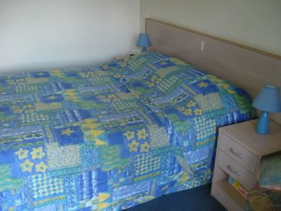 Oxley Motor Inn - Accommodation Perth 4