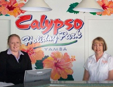 Calypso Holiday Park - Accommodation Perth 3