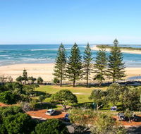 The Waterview Resort - Perth Resorts