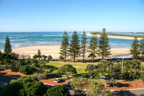 The Waterview Resort - Accommodation Perth 0