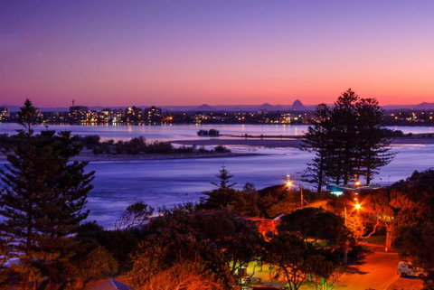 The Waterview Resort - Accommodation Perth 1