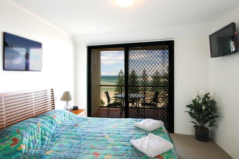 The Waterview Resort - Accommodation Perth 2