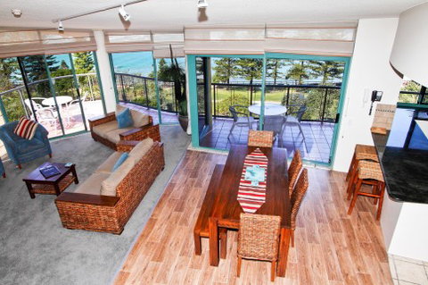 The Waterview Resort - Accommodation Perth 3