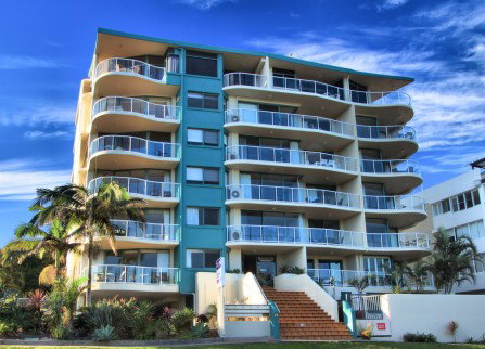 The Waterview Resort - Accommodation Perth 5