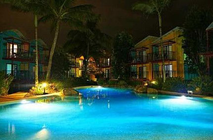 Noosa Lakes Resort - Accommodation Perth 5