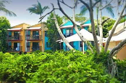 Noosa Lakes Resort - Accommodation Perth 8