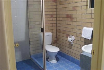 Moranbah Motor Inn Bar And Restaurant - Accommodation Perth 4