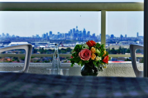 Novotel Sydney Brighton Beach - Accommodation Perth 0