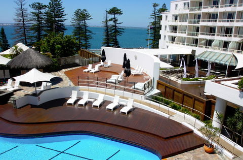 Novotel Sydney Brighton Beach - Accommodation Perth 2