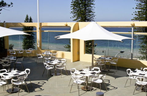 Novotel Sydney Brighton Beach - Accommodation Perth 4