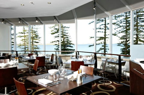 Novotel Sydney Brighton Beach - Accommodation Perth 7