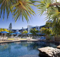 Headland Tropicana - Accommodation Perth